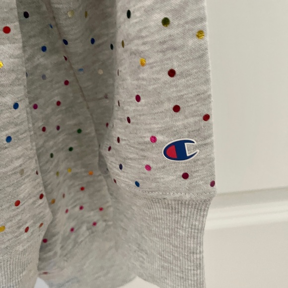 NWOT Champion girls hoodie/ sweatshirts - Picture 2 of 7